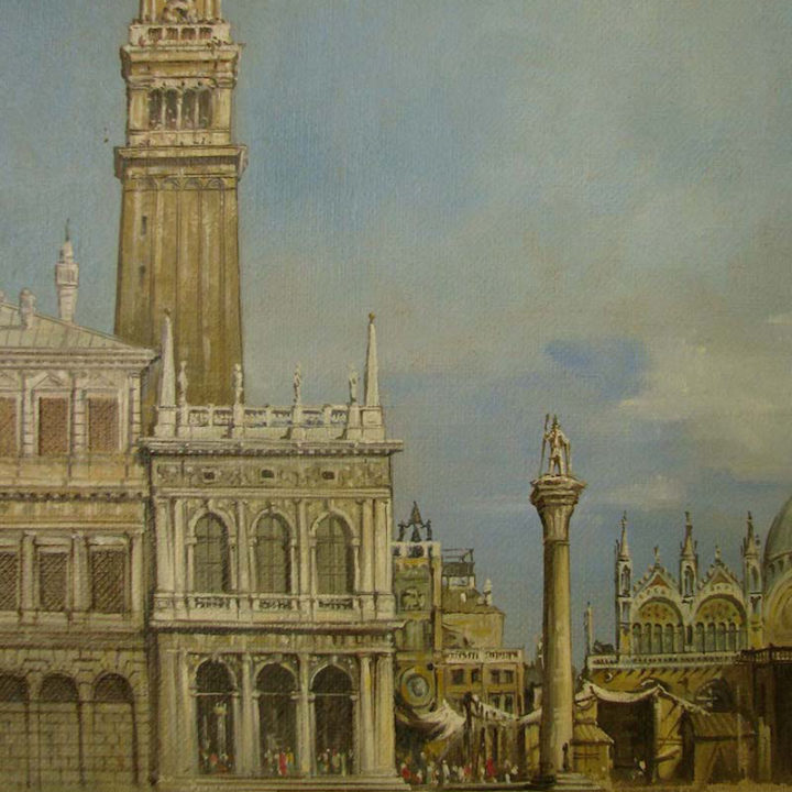 CANALETTO A