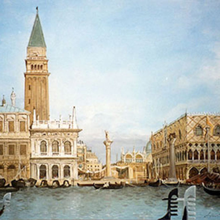 CANALETTO B